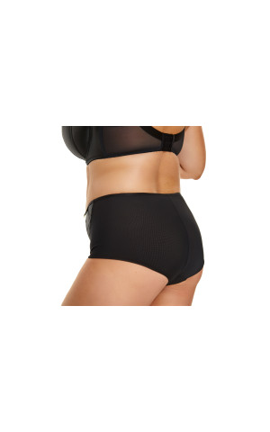 Γυναικείο Ψηλόμεσο Slip – Καθημερινή Άνεση & Κάλυψη